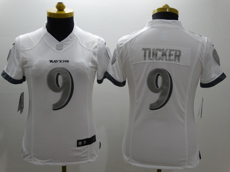 WoMen Platinum jerseys-034